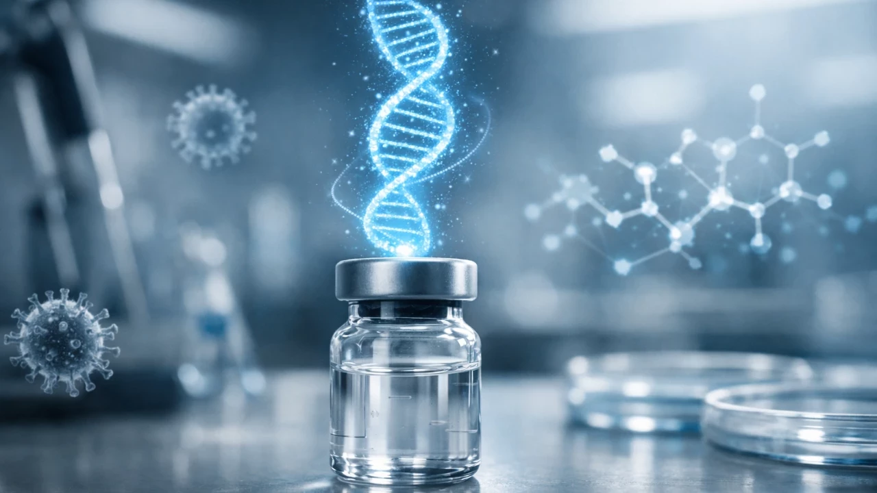 Moderna’nın Mrna Grip Aşısına Abd’den Şaşırtan Engel! Fda Başvuruyu Neden İncelemeye Almadı (1)-1