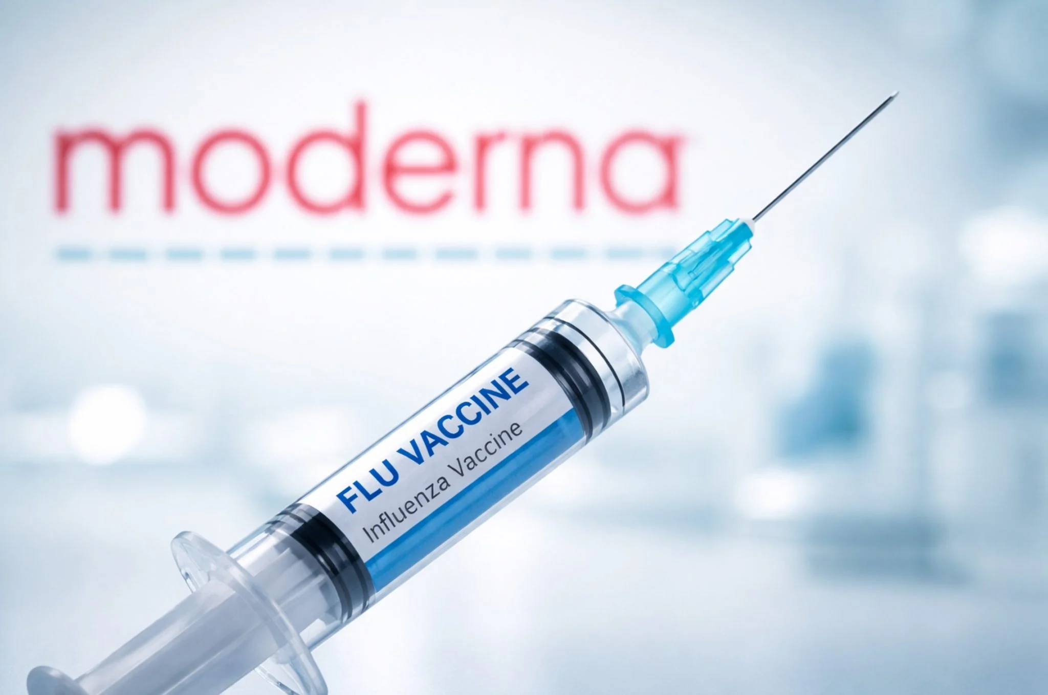 Moderna’nın Mrna Grip Aşısına Abd’den Şaşırtan Engel! Fda Başvuruyu Neden İncelemeye Almadı (2)