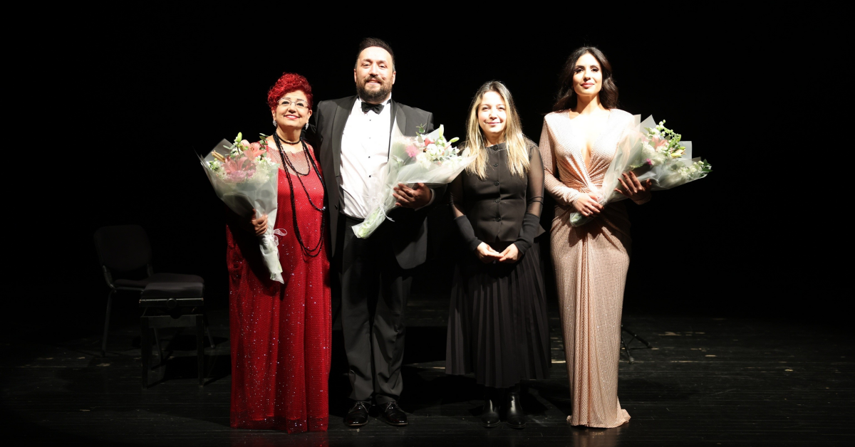 Nilüfer’de Operada Aşk Konseri Düzenlendi (3)