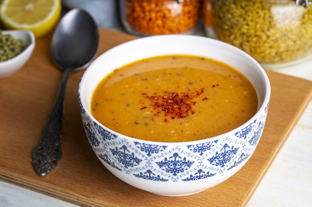 Oruç Hangisi Ile Açılmalı Su, Hurma, Zeytin, Çorba.. (4)