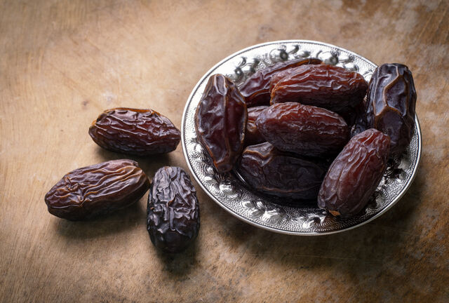 Oruç Hangisi Ile Açılmalı Su, Hurma, Zeytin, Çorba.. (5)