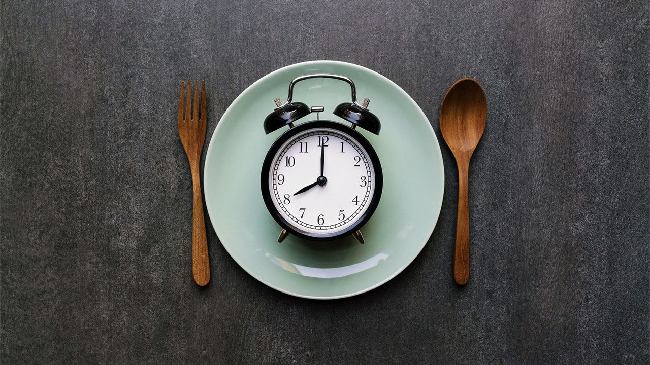 Oruç Tutarken Metabolizma Yavaşlar Mı, Yoksa Doğru Beslenmeyle Hızlandırmak Mümkün Mü F-1