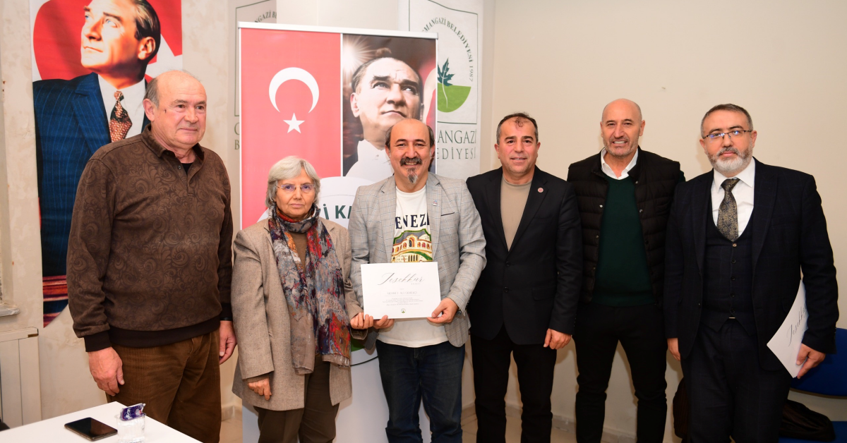 Osmangazi’de Sporcu Ebeveyni Olmak Paneli (2)