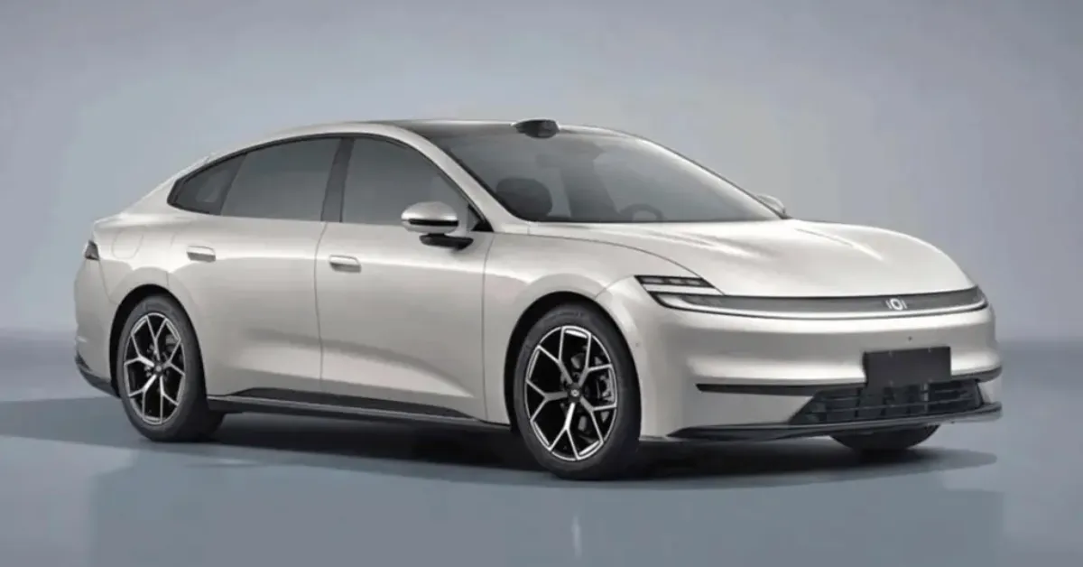 Otomotivde Tarihi Adım! Sodyum Bataryalı İlk Seri Üretim Otomobil Sahneye Çıktı, Dengeler Değişiyor Mu Gencgazete