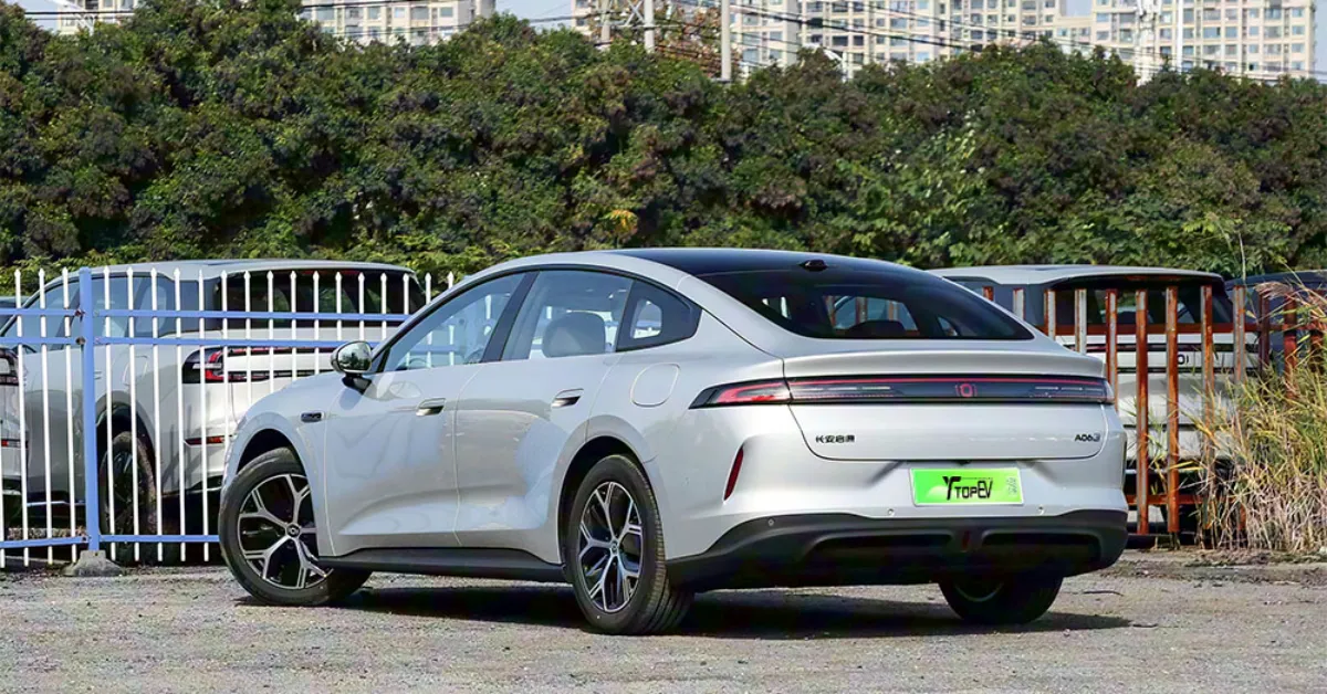 Otomotivde Tarihi Adım! Sodyum Bataryalı İlk Seri Üretim Otomobil Sahneye Çıktı, Dengeler Değişiyor Mu2 Gencgazete