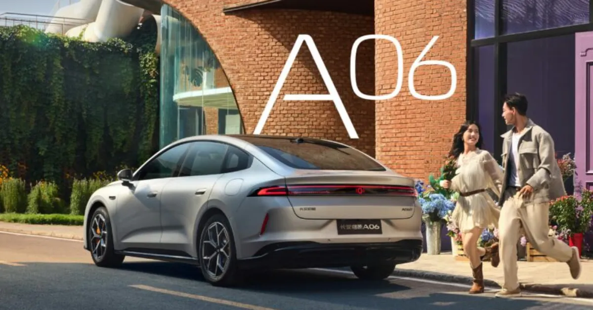 Otomotivde Tarihi Adım! Sodyum Bataryalı İlk Seri Üretim Otomobil Sahneye Çıktı, Dengeler Değişiyor Mu3 Gencgazete