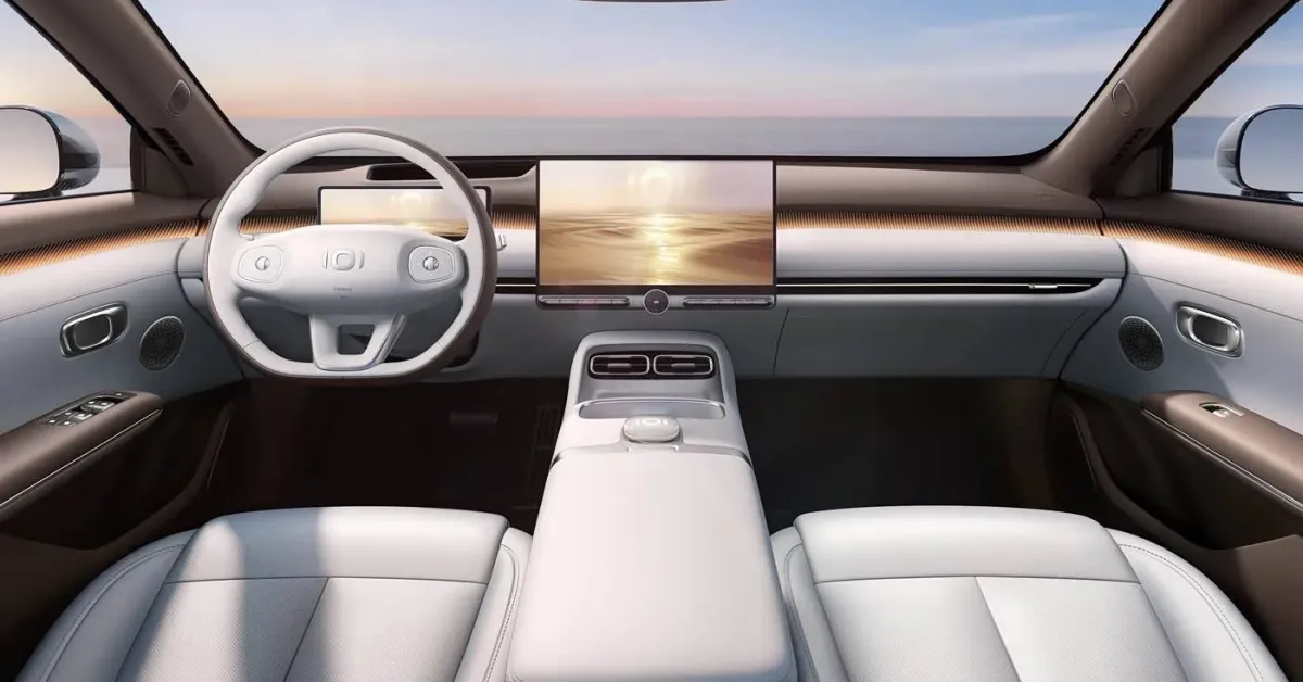 Otomotivde Tarihi Adım! Sodyum Bataryalı İlk Seri Üretim Otomobil Sahneye Çıktı, Dengeler Değişiyor Mu4 Gencgazete