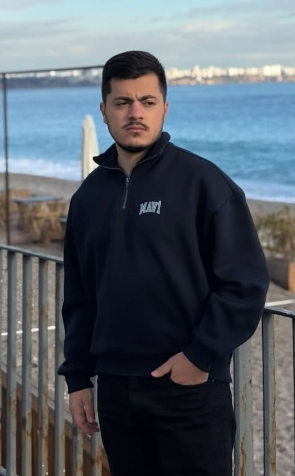 Otoyolda Feci Kaza! Anne Yaralandı, Sürücü Oğlu Öldü (2)