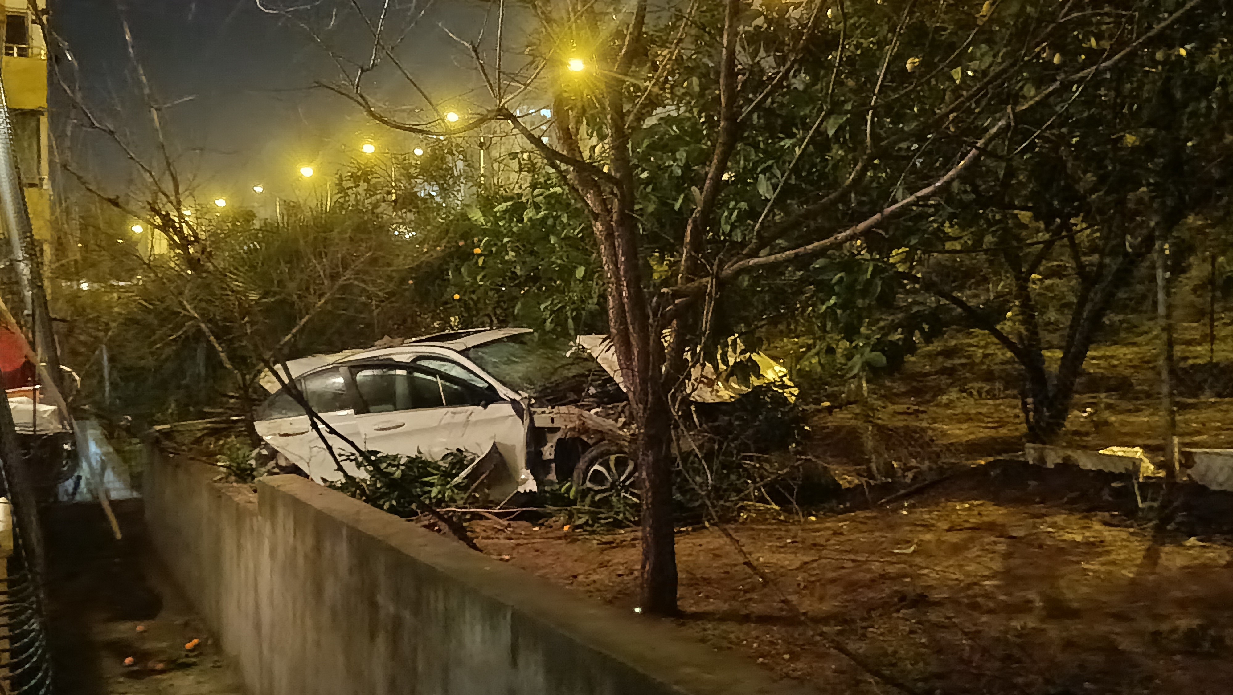Otoyolda Feci Kaza! Anne Yaralandı, Sürücü Oğlu Öldü (4)