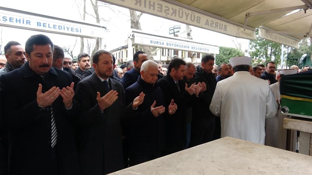 Özen Ailesinin Acı Günü (3)