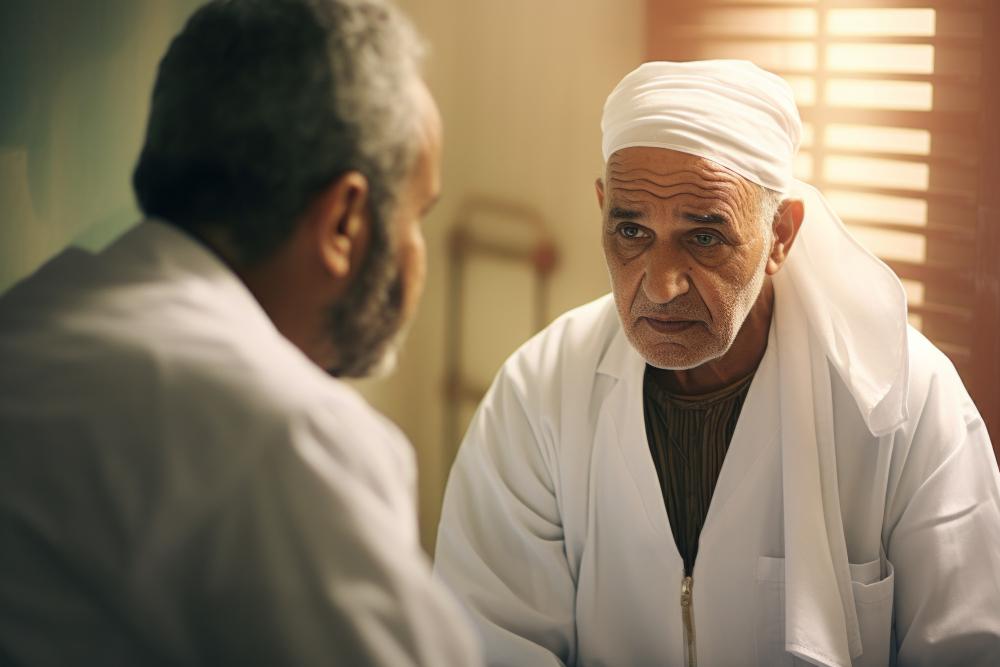 Özür Sahibi Ne Zaman Abdest Alır Gençgazete (12)