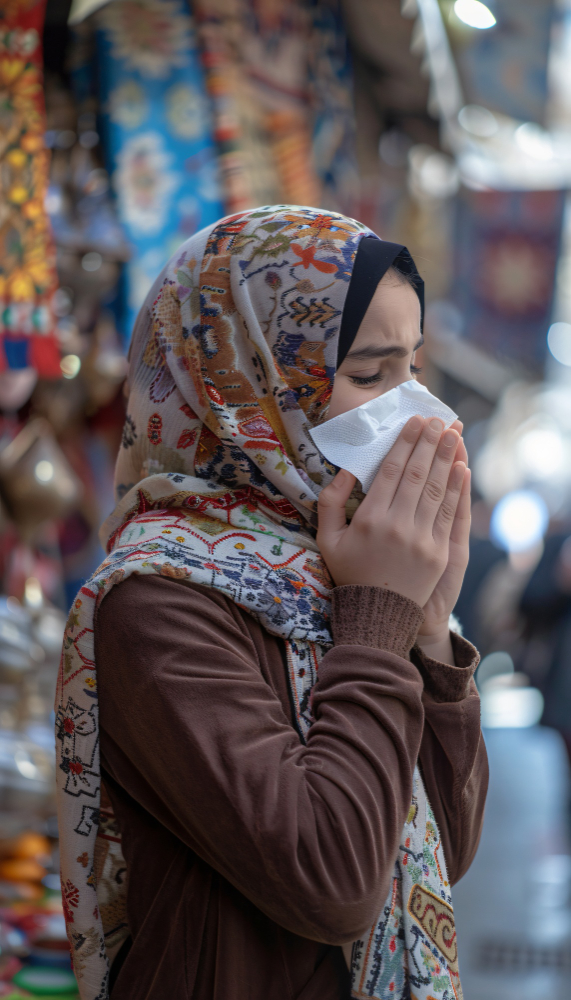 Özür Sahibi Ne Zaman Abdest Alır Gençgazete (13)