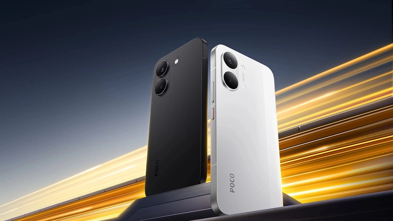 Poco X8 Pro Daha Tanıtılmadan Gücünü Gösterdi! (1)
