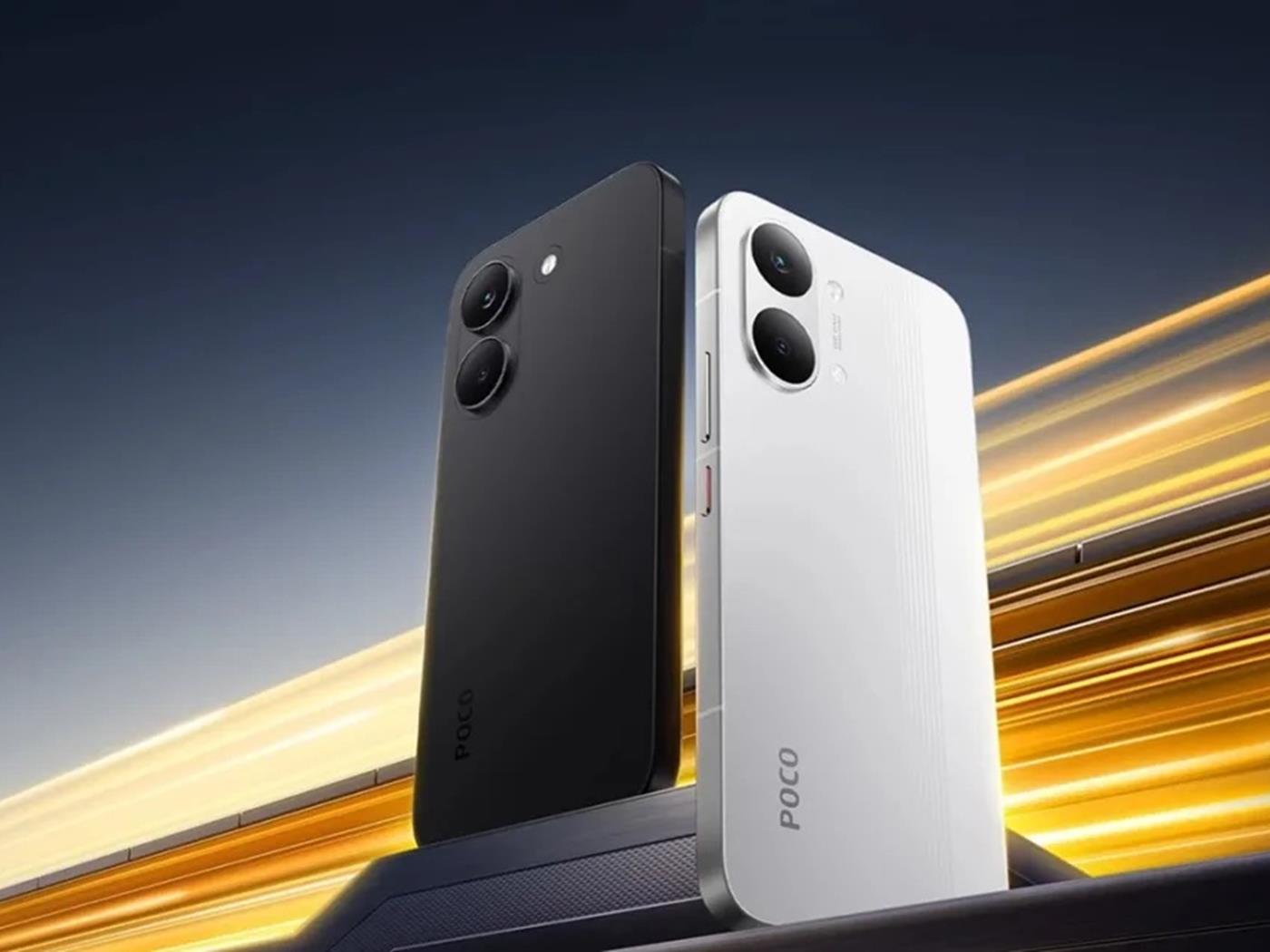 Poco X8 Pro Max Ortaya Çıktı! 8.500 Mah Batarya Ve Üst Seviye Donanım Geliyor (3)