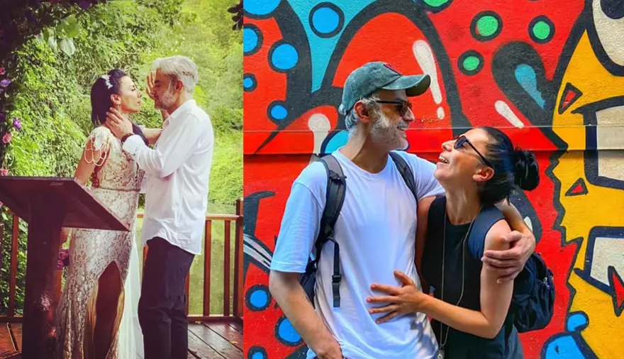 Poyraz Karayel'in Sefer'iydi. Kanbolat Görkem Arslan Yaşamını Yitirdi! (2)