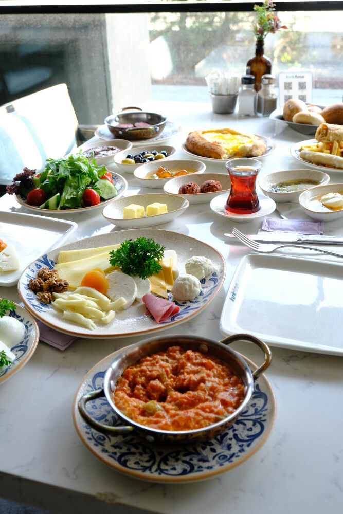 Ramazan Ayına Özel Beslenme, Sağlık Ve Afiyet Takvimi Sahur Iftar Gençgazete (7)