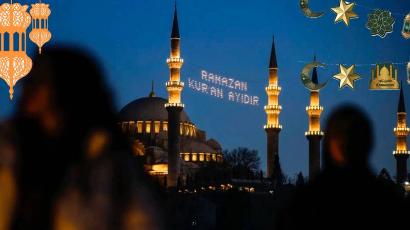 Ramazan Bayramı Tatili 9 Gün Mü Olacak İşte 2026 Bayram Takvimi Ve Okullarda Ara Tatil Takvimi (2)