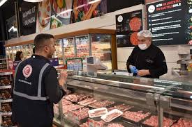 Ramazan Öncesi Fiyat Hamlesi! Bakanlık Marketlerle Masaya Oturdu (2)