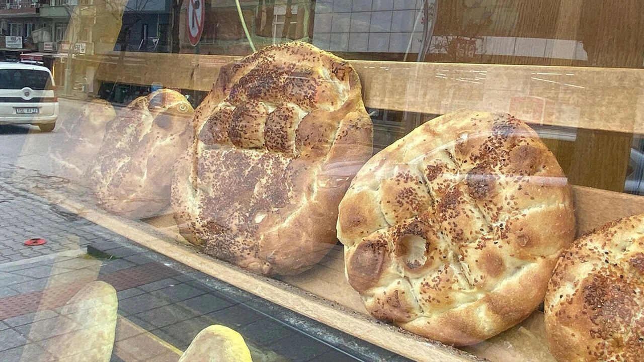 Ramazan Öncesi Fiyatlar Netleşti! Bursa'da Pide Kaç Tl Oldu (1)-1