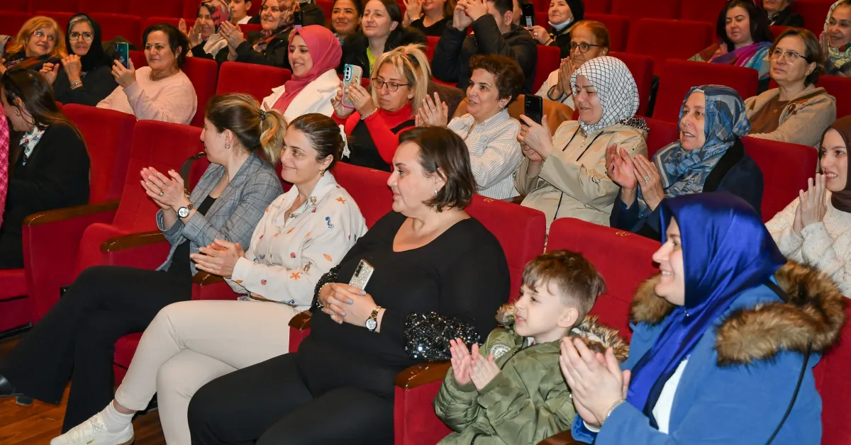 Ramazan Sofralarında Sağlık Vurgusu (3)