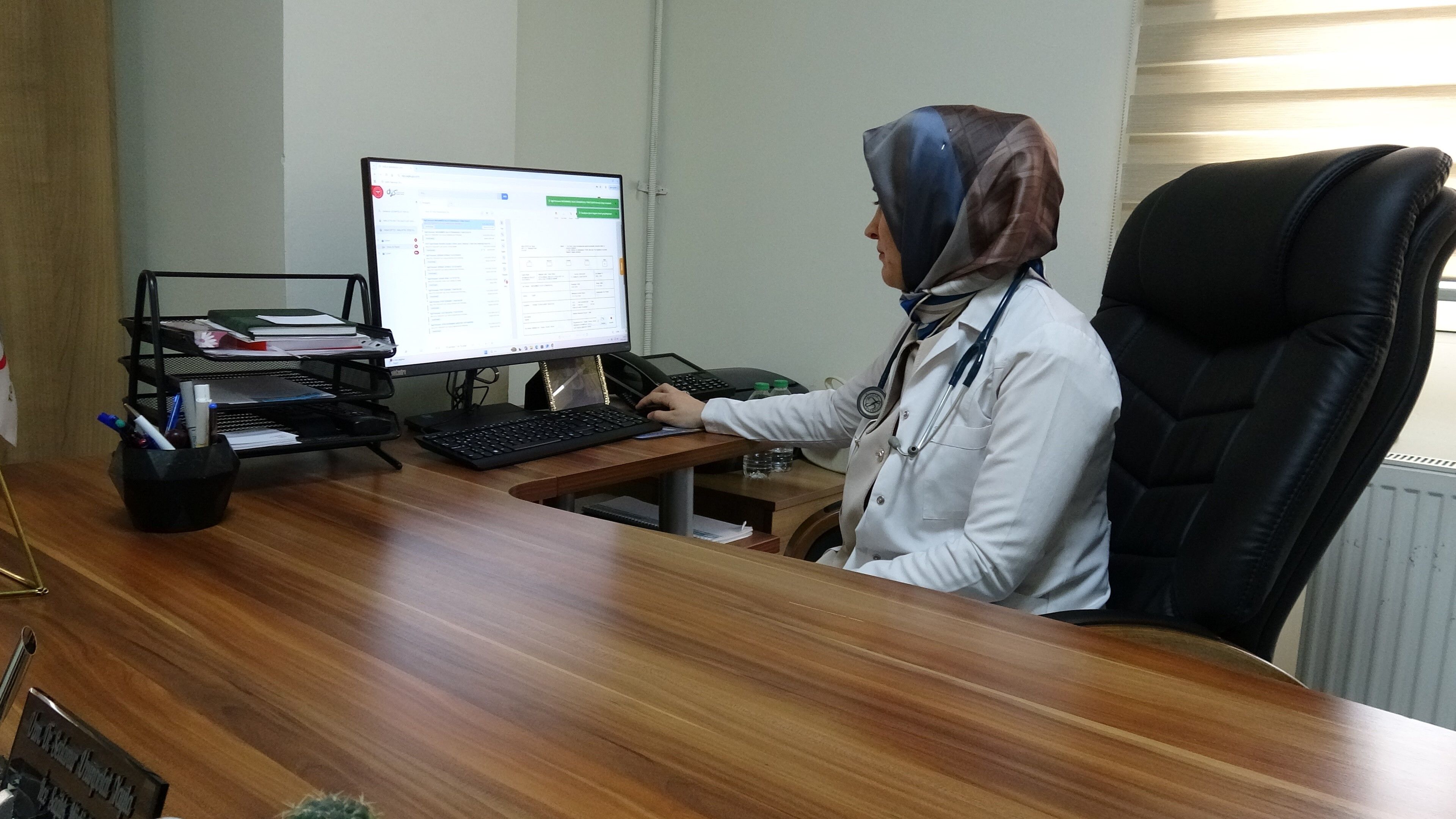 Ramazan'da Sahur Uyarısı (2)