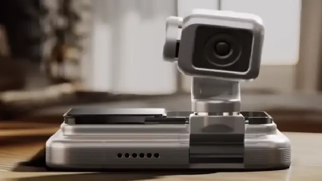 Robotu Sahneye Çıkarıyor! Honor Mwc 2026’Da Yapay Zekâlı İnsansı Modeliyle Ezber Bozmaya Geliyor (1)