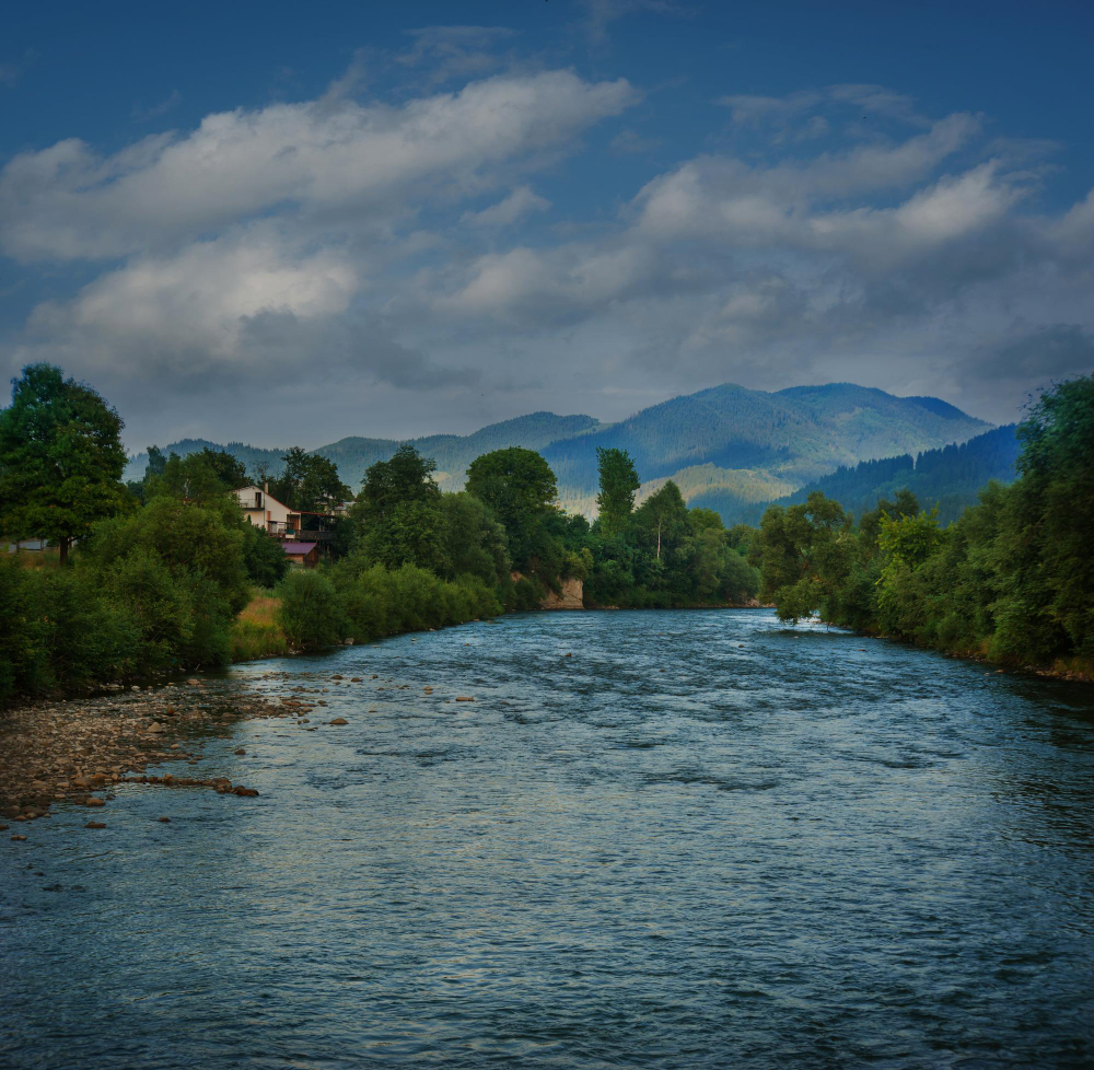 Rüyada Irmak Görmek Rüyada Nehir Gençgazete (1)