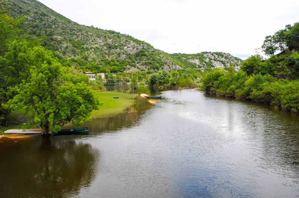 Rüyada Irmak Görmek Rüyada Nehir Gençgazete (4)