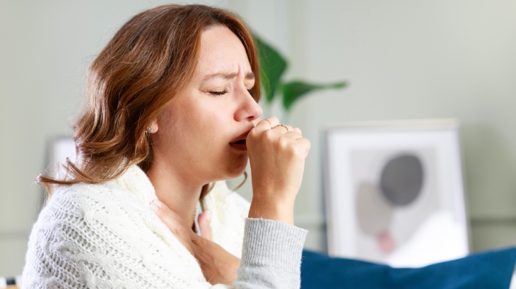 Sabah Öksürüğünü Hafife Almayın! Basit Bir Üşütme Sanıyorsunuz Ama Altından Ciddi Hastalık Çıkabilir (1)