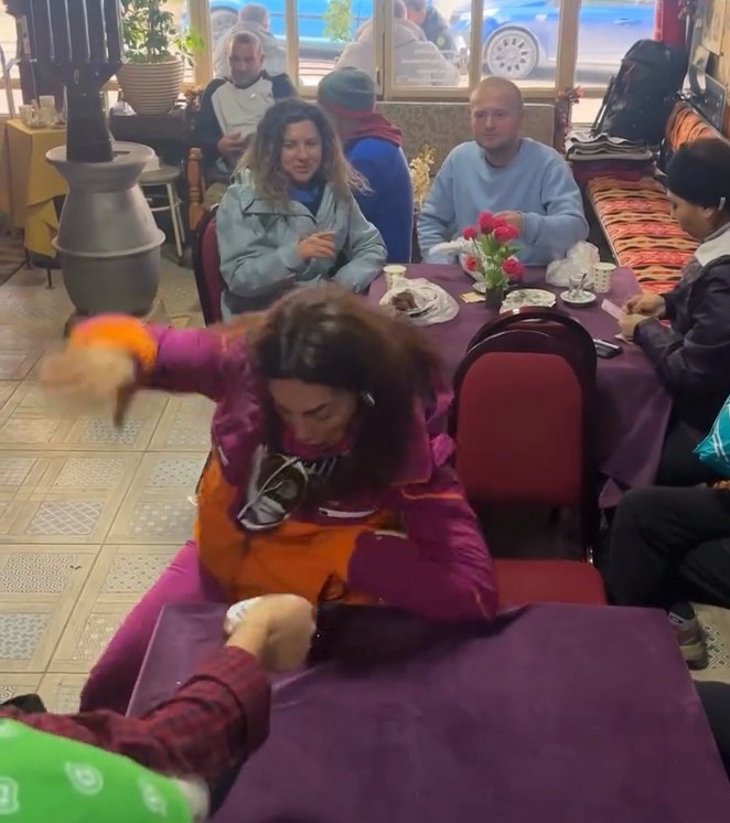 Sadece İnegöl'de Var! Giren Bir Daha Çıkmak Istemiyor (4)