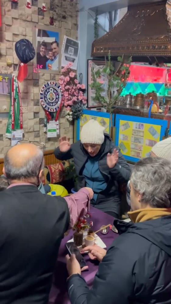 Sadece İnegöl'de Var! Giren Bir Daha Çıkmak Istemiyor (5)