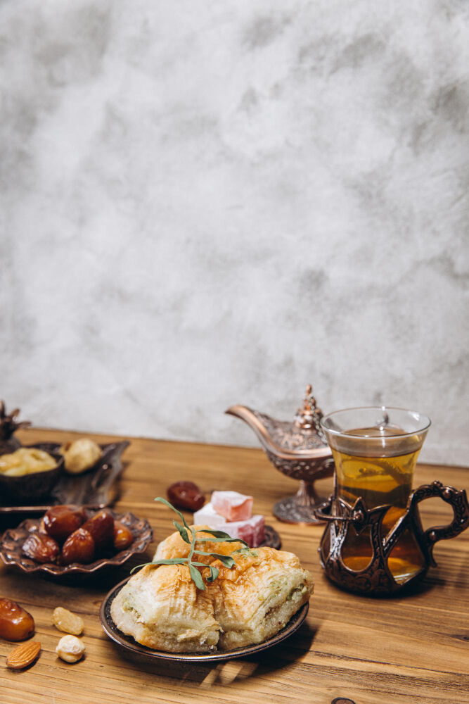 Sahur Yapmadan Oruç Tutmak Sağlıklı Değil İftar Ve Sahur Sofrasi Gençgazete (3)