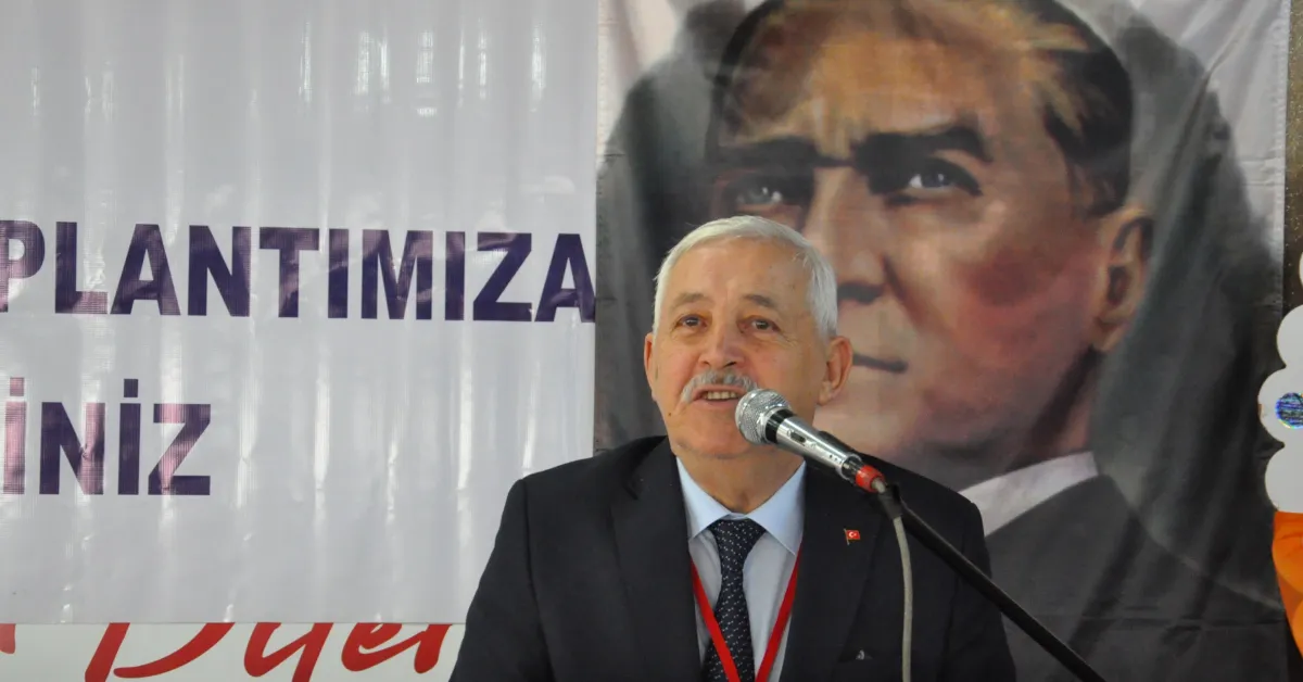 Salihli’de 12 Esnaf Odasında Seçim Tamamlandı (3)