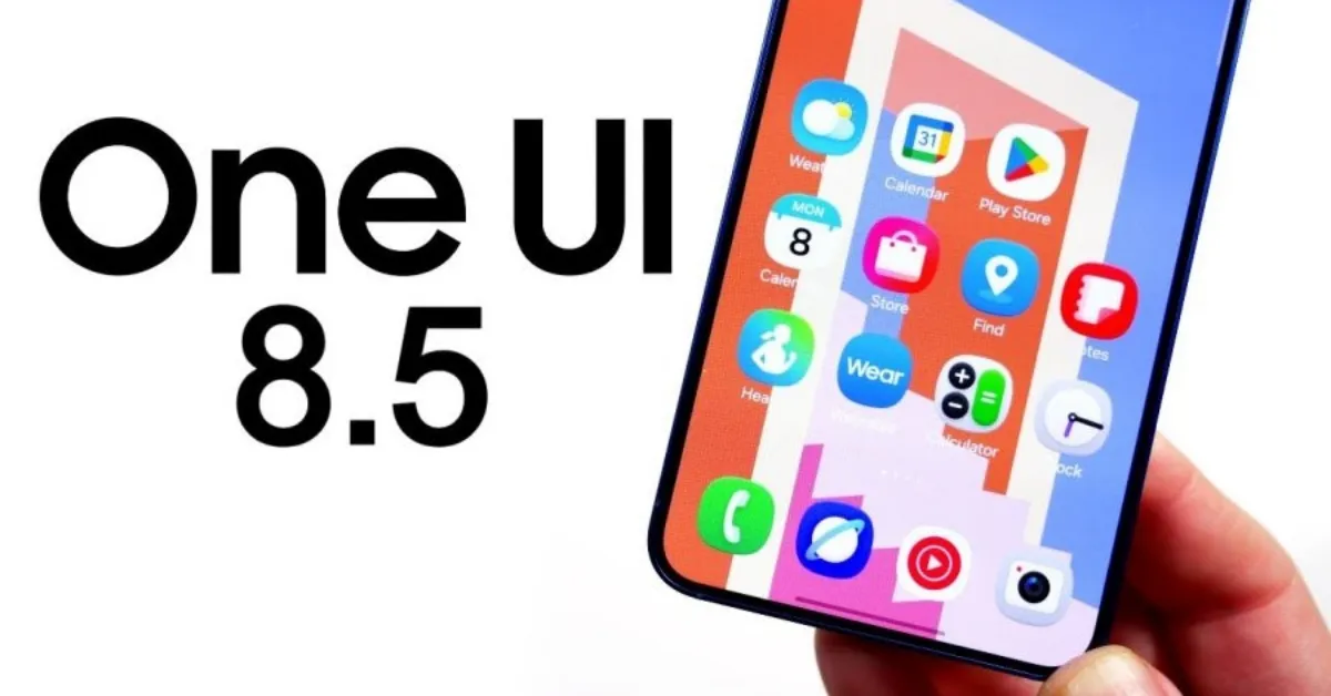 Samsung One Ui 8.5’Te 4. Beta Yayınlandı (3)