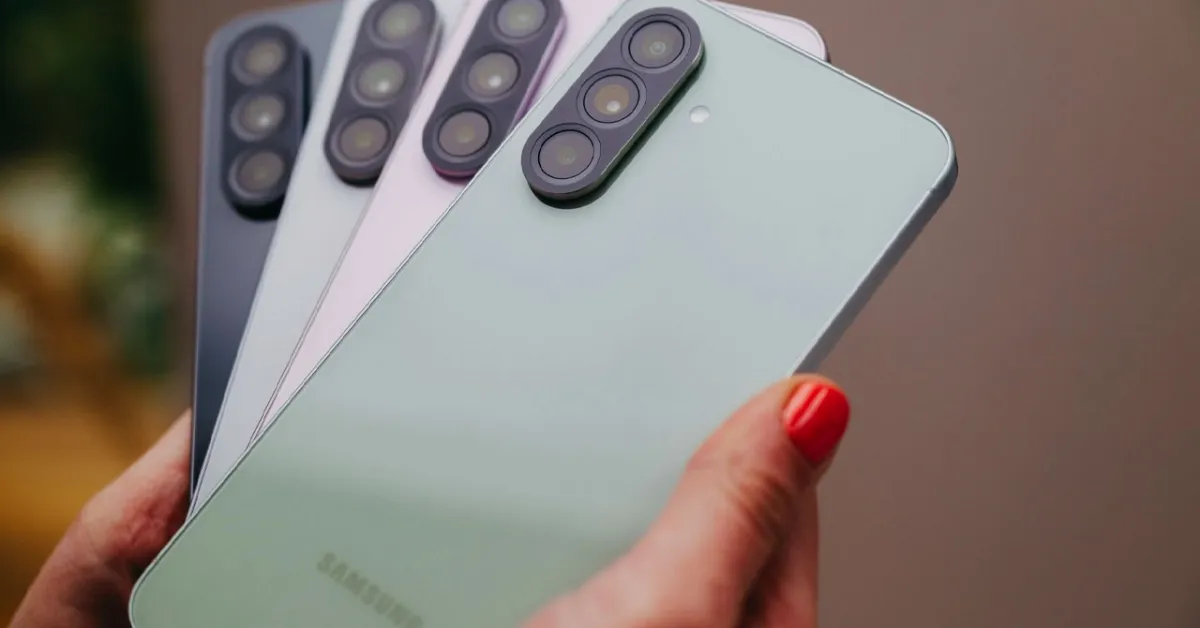 Samsung’un Yeni Orta Segmenti Yolda! Galaxy A37 Ve Galaxy A57 Gün Yüzüne Çıktı (1)-1