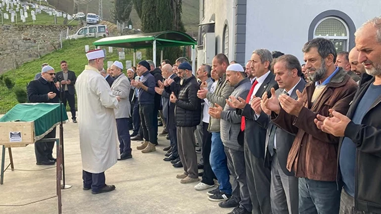 Sanal Oyunlara Bir Kurban Daha! Odasında Cansız Bedeni Bulundu (2)