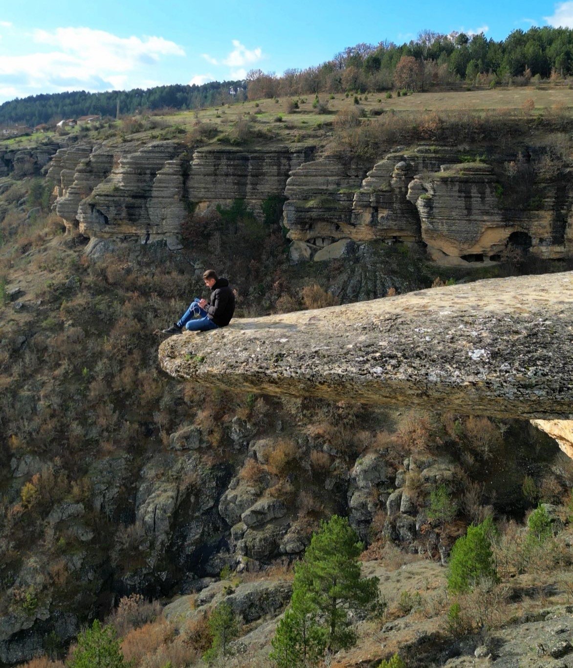 Sanatçı Çelik Klip Çekmişti, Valilik Uyardı (1)