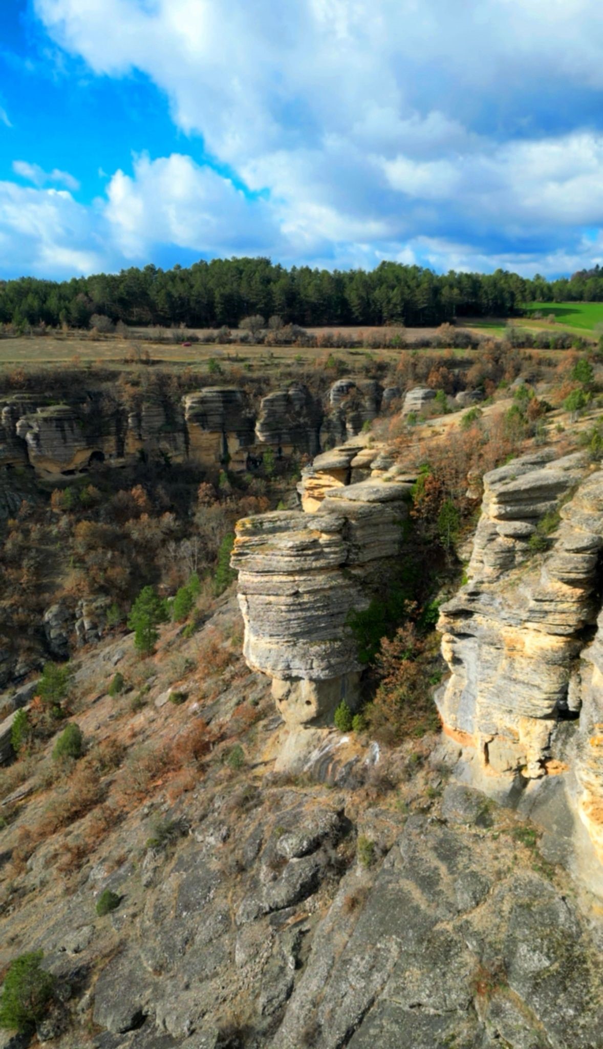 Sanatçı Çelik Klip Çekmişti, Valilik Uyardı (3)