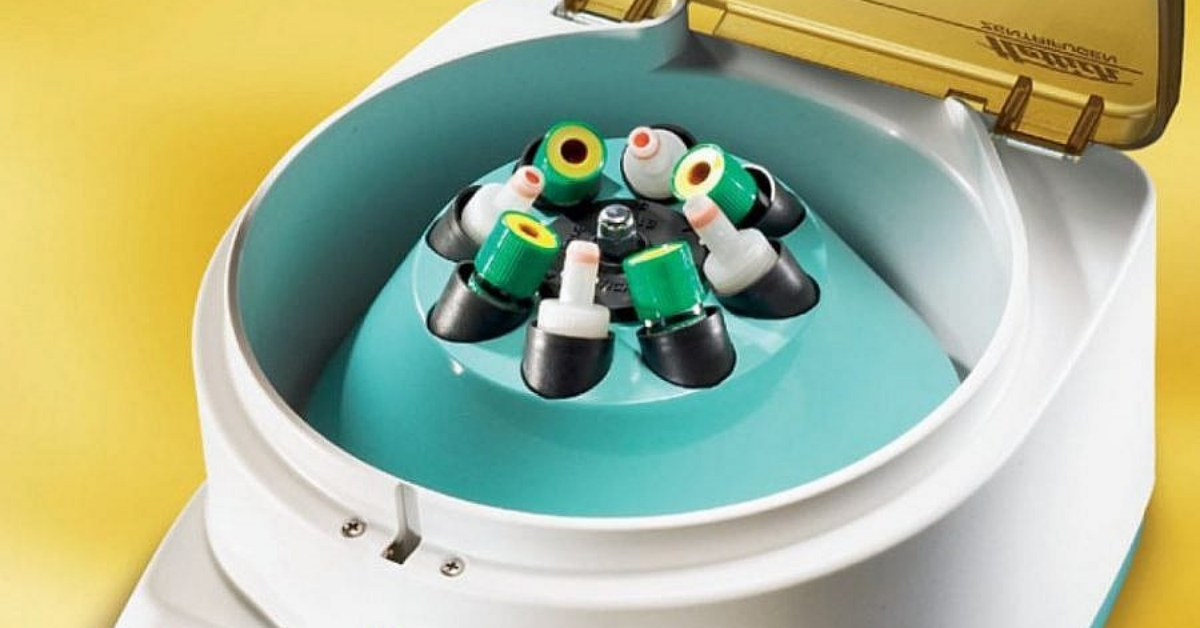 Santrifüj Nedir Santrifüj Cihazı Ne İşe Yarar, Nerelerde Kullanılır1 Gencgazete