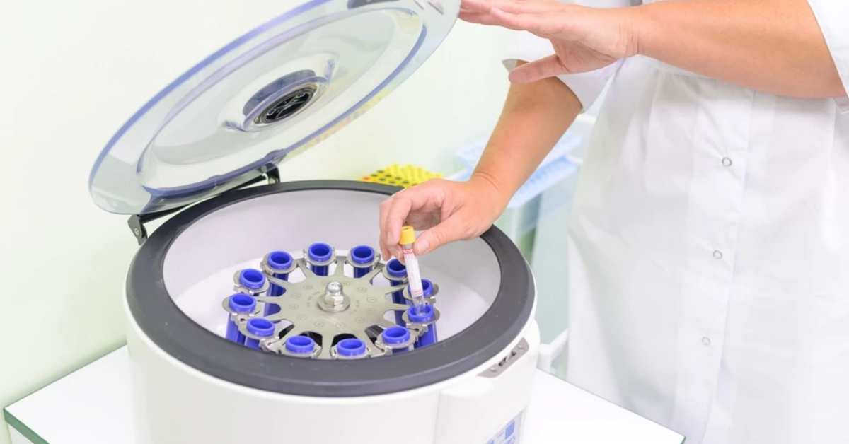 Santrifüj Nedir Santrifüj Cihazı Ne İşe Yarar, Nerelerde Kullanılır2 Gencgazete