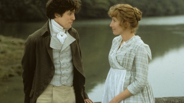 Sense And Sensibility (Aşk Ve Yaşam)
