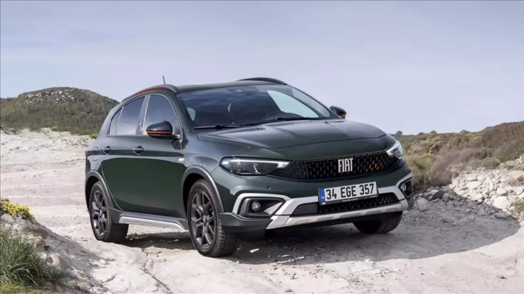 Sıfır Araç Almayı Düşünenler Dikkat! Şubat 2026 Fiat Fiyatları Ve Kampanyalı Anahtar Teslim Tutarlar Belli Oldu (3)