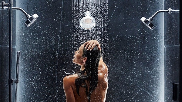 Soğuk Duş Gerçekten İşe Yarıyor Mu Bilim İnsanları Ne Diyor (3)
