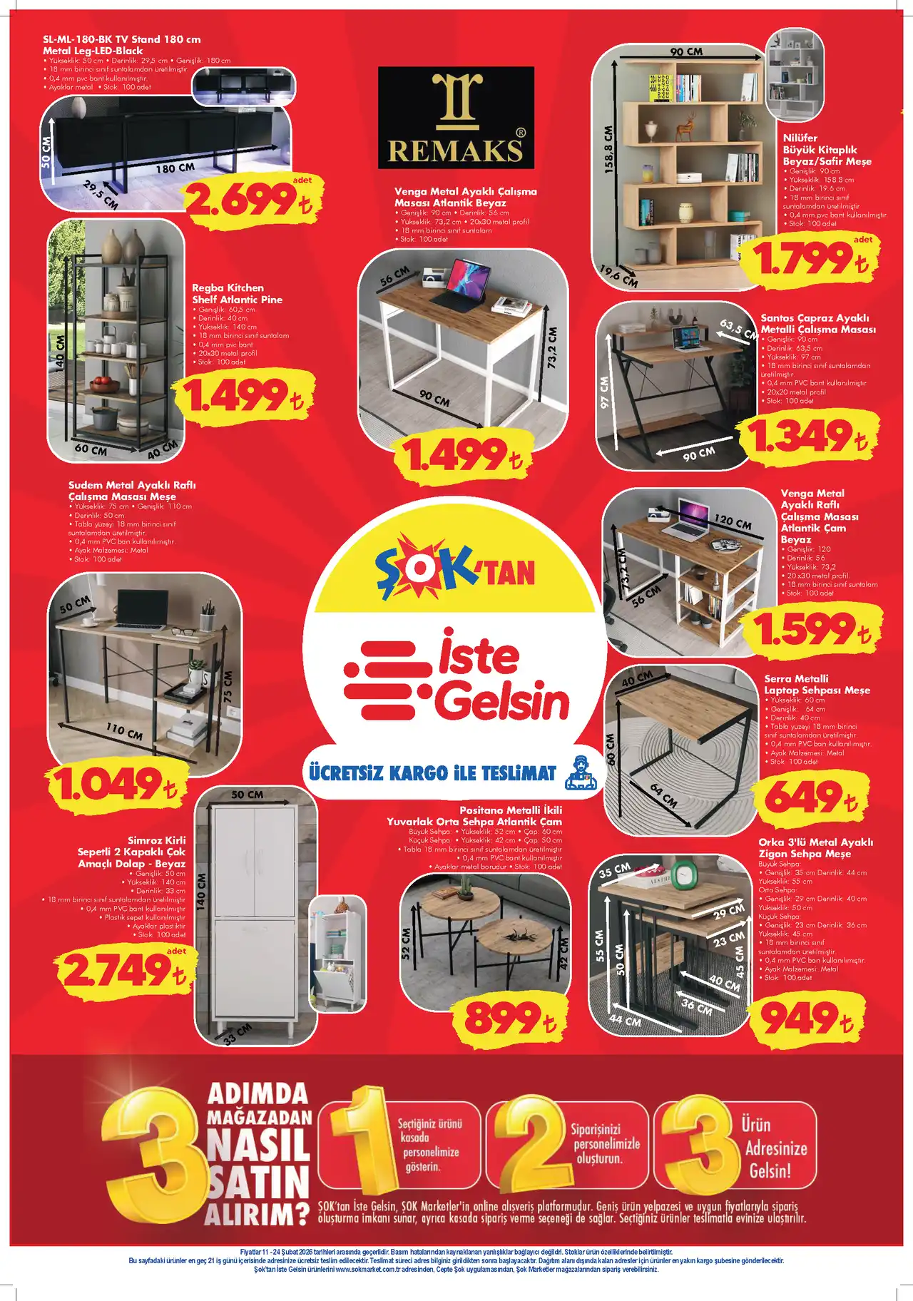 Sok 11 Subat 2026 14