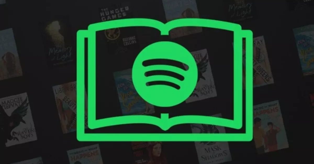 Spotify’dan Kitap Okuyanlara Büyük Kolaylık! Sesli, Dijital Ve Basılı Kitaplar Artık Birbirine Bağlanıyor4 Gencgazete