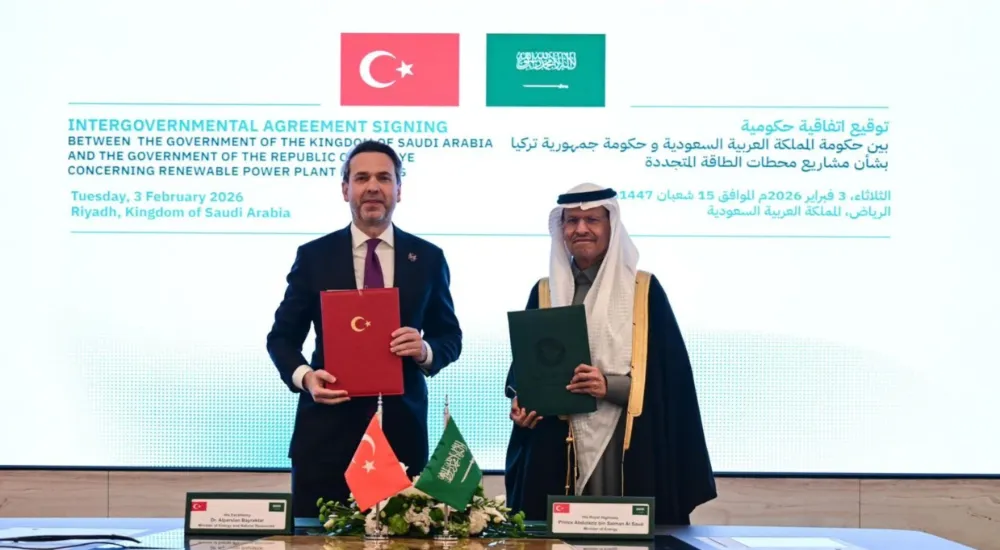 Suudi Arabistan’dan Türkiye’ye Dev Enerji Yatırımı! En Ucuz Elektrik Dönemi Başlıyor (2)-1