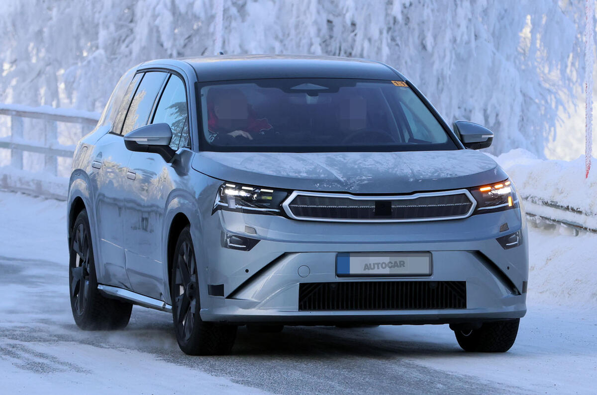 Suv Modeli Skoda Peaq-1