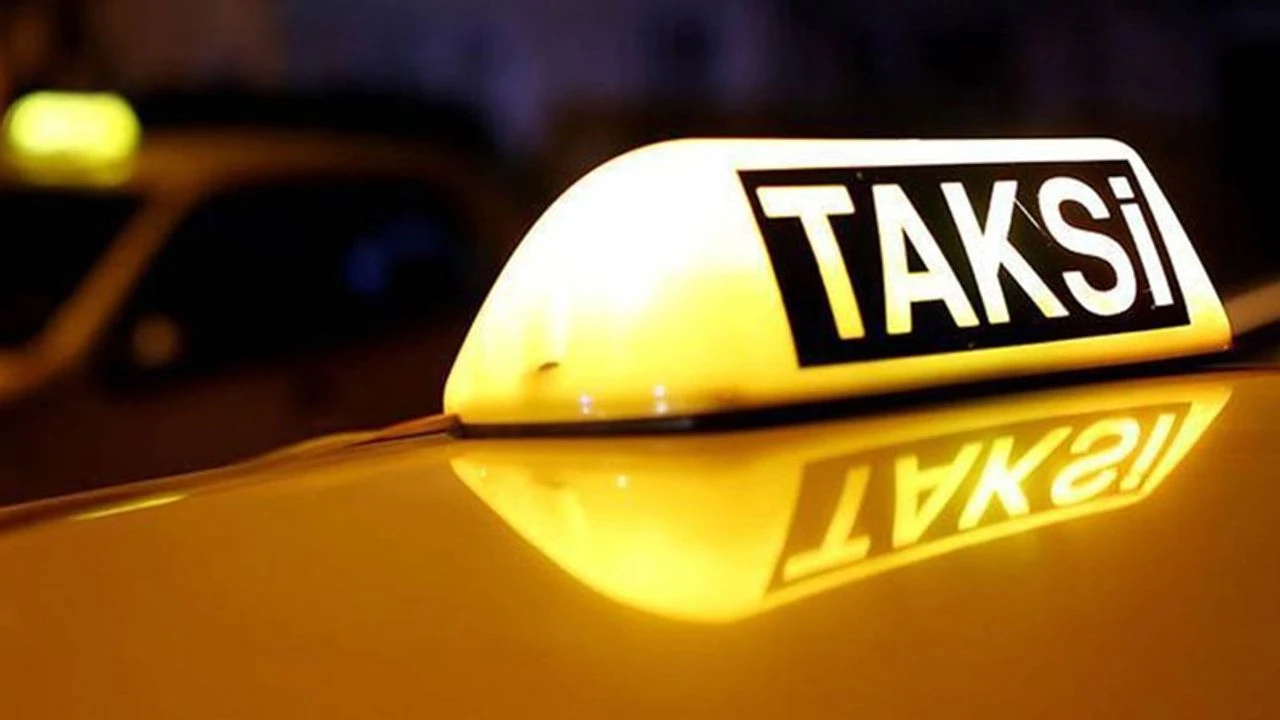 Taksi Plakalarında Fiyatlar Geriliyor! Yeni Vergi Sistemi Sektörü Neden Bu Kadar Sarstı (2)