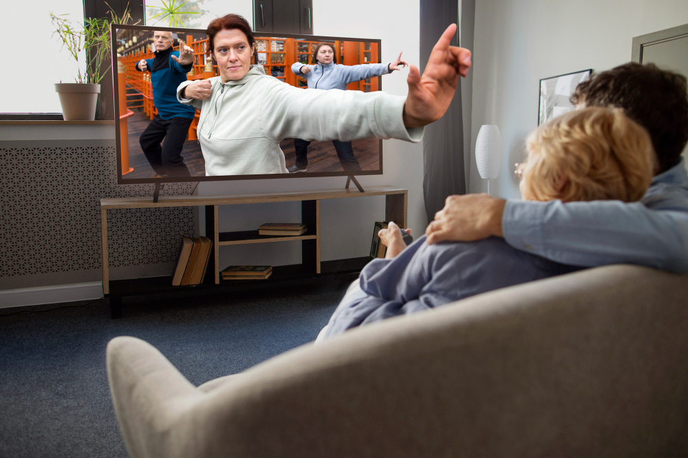 Televizyonu Karanlıkta Mı Işıklı Odada Mı İzlemeli Gençgazete (17)