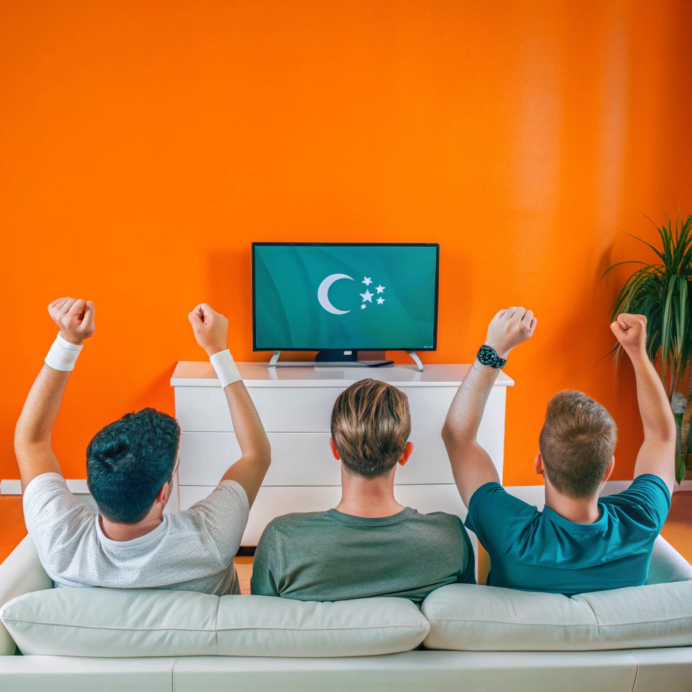 Televizyonu Karanlıkta Mı Işıklı Odada Mı İzlemeli Gençgazete (20)